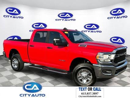 2024 Ram 2500 Murfreesboro TN