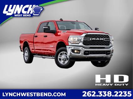 2024 Ram 2500 West Bend WI