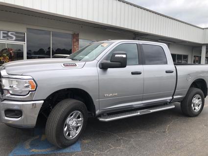 2024 Ram 2500 De Queen AR