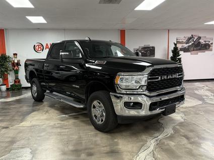 2024 Ram 2500 Santa Ana CA