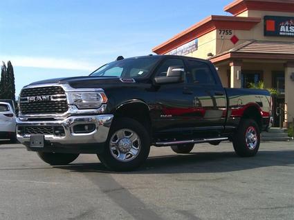 2024 Ram 2500 Riverside CA