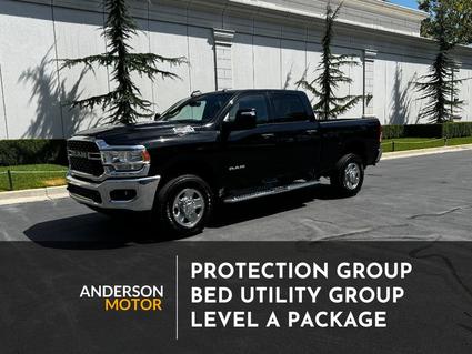2024 Ram 2500 Salt Lake City UT