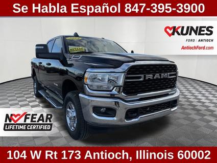 2024 Ram 2500 Antioch IL