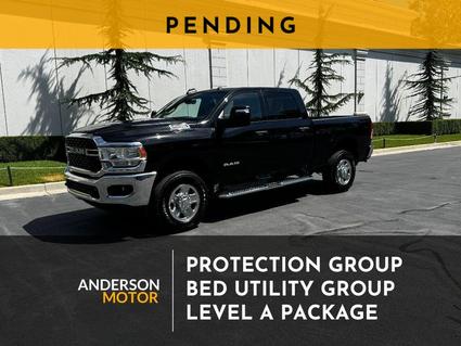 2024 Ram 2500 Salt Lake City UT