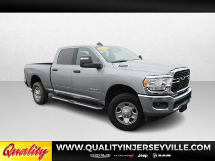 2024 Ram 2500 Alton IL