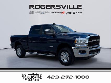 2024 Ram 2500 Rogersville TN