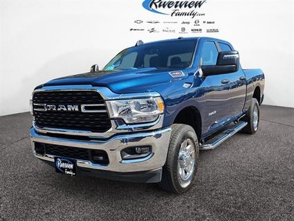 2024 Ram 2500 Chamberlain SD