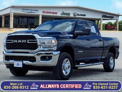 2024 Ram 2500 Pleasanton TX