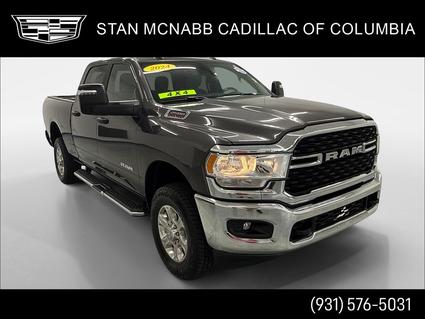 2024 Ram 2500 Columbia TN