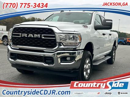 2024 Ram 2500 Jackson GA