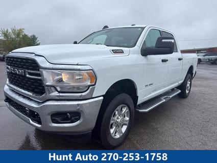 2024 Ram 2500 Franklin KY