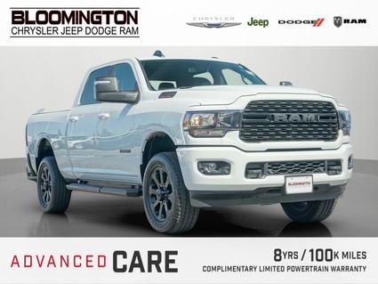 2024 Ram 2500 Minneapolis MN
