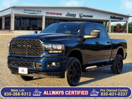 2024 Ram 2500 Pleasanton TX
