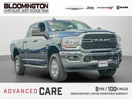 2024 Ram 2500 Minneapolis MN