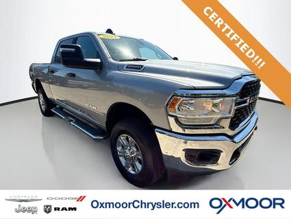 2024 Ram 2500 Louisville KY