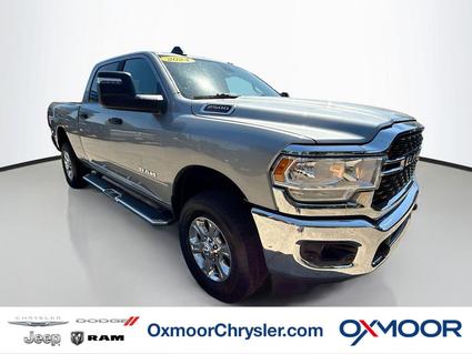 2024 Ram 2500 Louisville KY