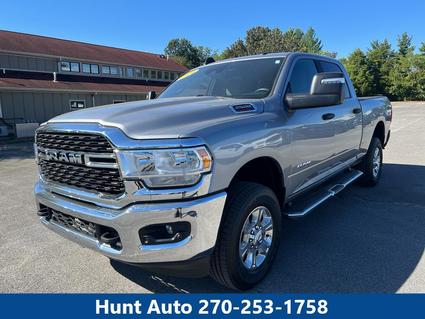 2024 Ram 2500 Franklin KY