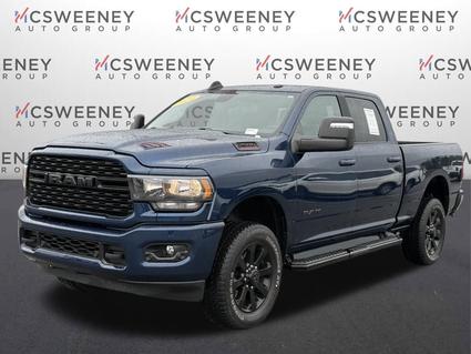 2024 Ram 2500 Pell City AL