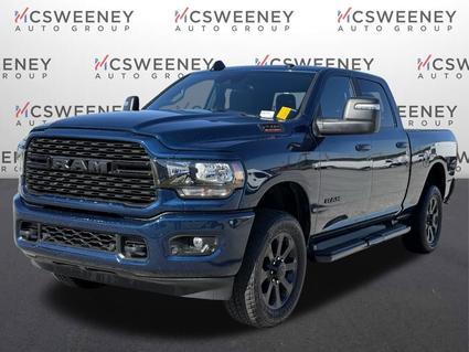 2024 Ram 2500 Pell City AL