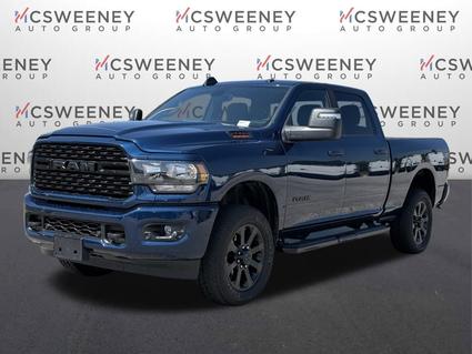 2024 Ram 2500 Pell City AL
