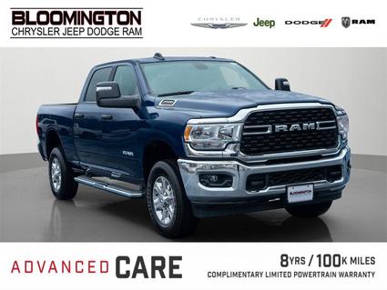 2024 Ram 2500 Minneapolis MN