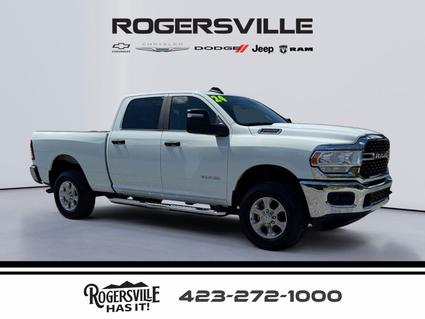 2024 Ram 2500 Rogersville TN