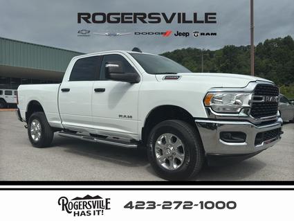 2024 Ram 2500 Rogersville TN