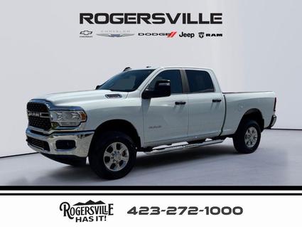2024 Ram 2500 Rogersville TN