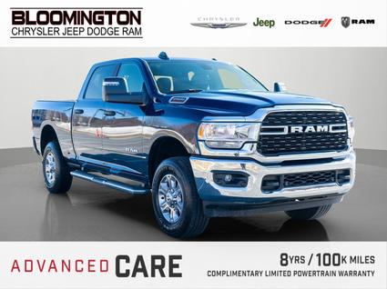 2024 Ram 2500 Minneapolis MN