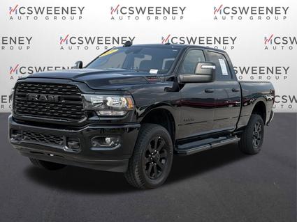 2024 Ram 2500 Pell City AL