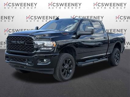 2024 Ram 2500 Pell City AL