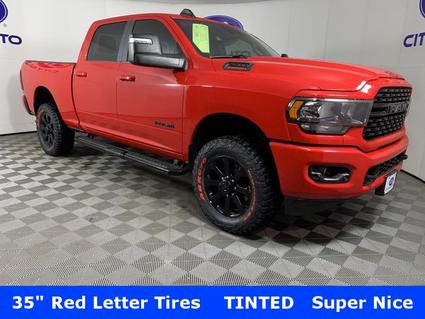 2024 Ram 2500 Memphis TN