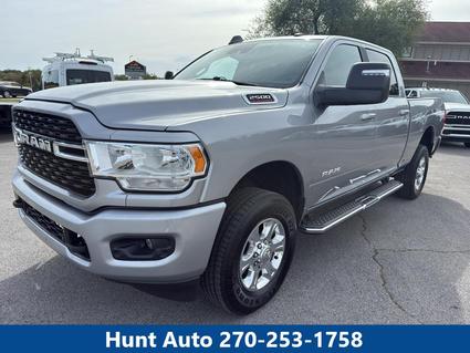 2024 Ram 2500 Franklin KY