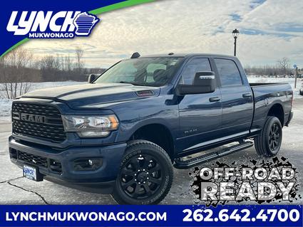 2024 Ram 2500 Mukwonago WI