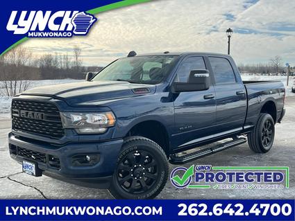 2024 Ram 2500 Mukwonago WI