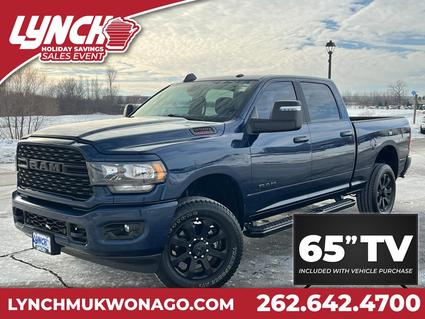 2024 Ram 2500 Mukwonago WI