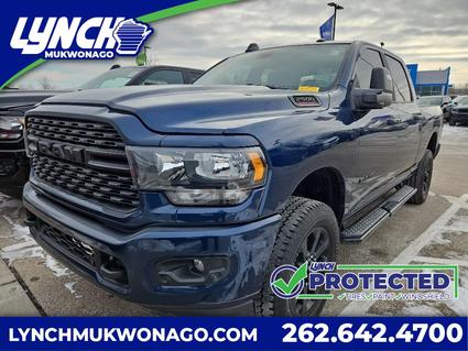 2024 Ram 2500 Mukwonago WI