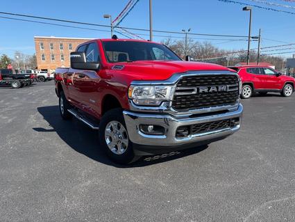2024 Ram 2500 Fairfield IL