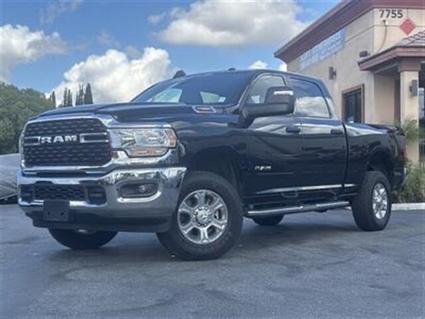 2024 Ram 2500 Santa Ana CA