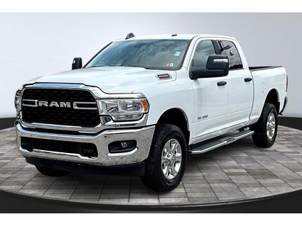 2024 Ram 2500 Oak Hill WV