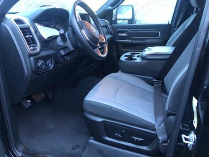 2024 Ram 2500 De Queen AR