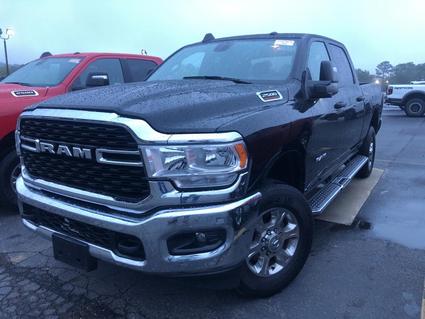 2024 Ram 2500 De Queen AR