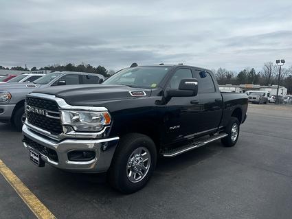 2024 Ram 2500 De Queen AR