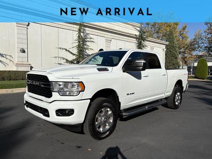 2024 Ram 2500 Salt Lake City UT
