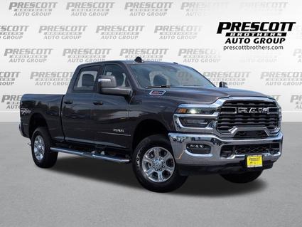 2025 Ram 2500 Mendota IL