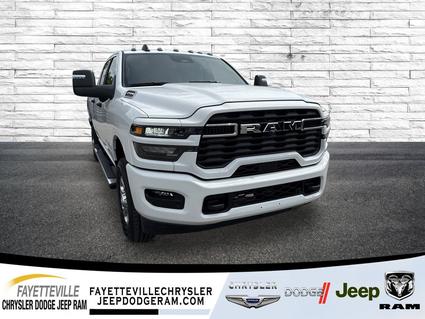2025 Ram 2500 Fayetteville TN