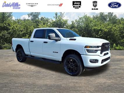 2025 Ram 2500 Ripley WV