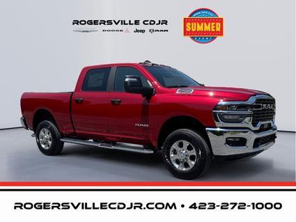 2025 Ram 2500 Rogersville TN