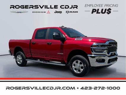 2025 Ram 2500 Rogersville TN