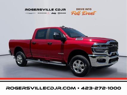 2025 Ram 2500 Rogersville TN